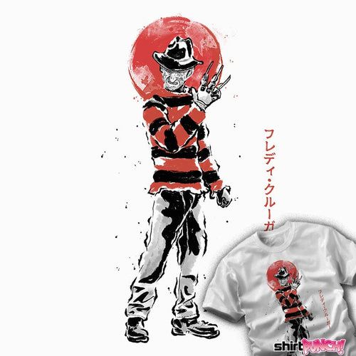 Daily_Deal_Shirts The Dream Stalker The Dream Stalker