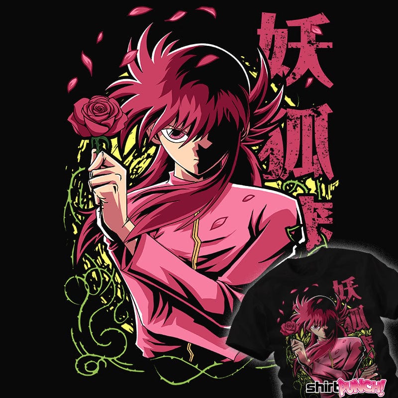 Daily_Deal_Shirts Whip Roses Of Darkness Whip Roses Of Darkness