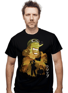 Daily_Deal_Shirts Usopp Usopp