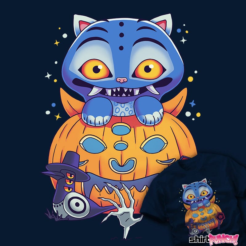 Daily_Deal_Shirts Derpy'o'lantern Derpy'o'lantern