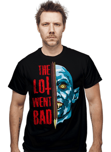 Daily_Deal_Shirts Face The Master Face The Master