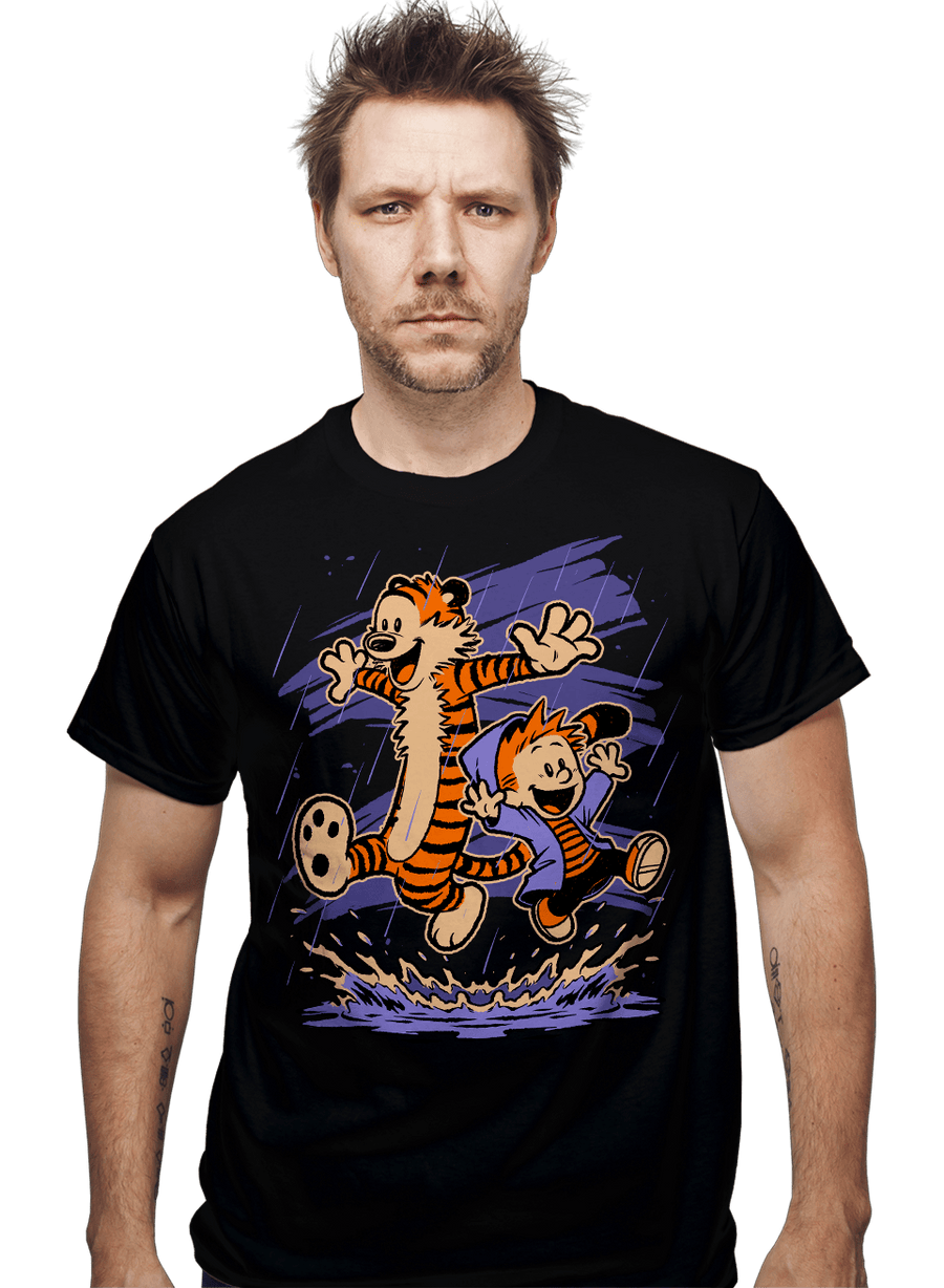 Daily_Deal_Shirts Rainy Day Rainy Day