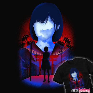 Last_Chance_Shirts Negative Bloom Negative Bloom