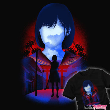 Last_Chance_Shirts Negative Bloom Negative Bloom