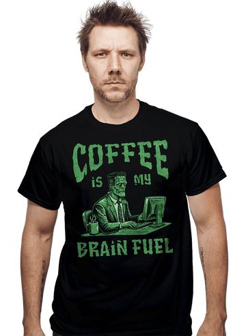 Daily_Deal_Shirts Frankenstein's Fix Frankenstein's Fix