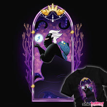 Load image into Gallery viewer, Last_Chance_Shirts Ursula Stained Glass Ursula Stained Glass

