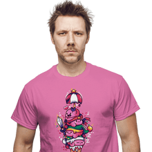 Load image into Gallery viewer, Daily_Deal_Shirts Ice Kirby Ice Kirby

