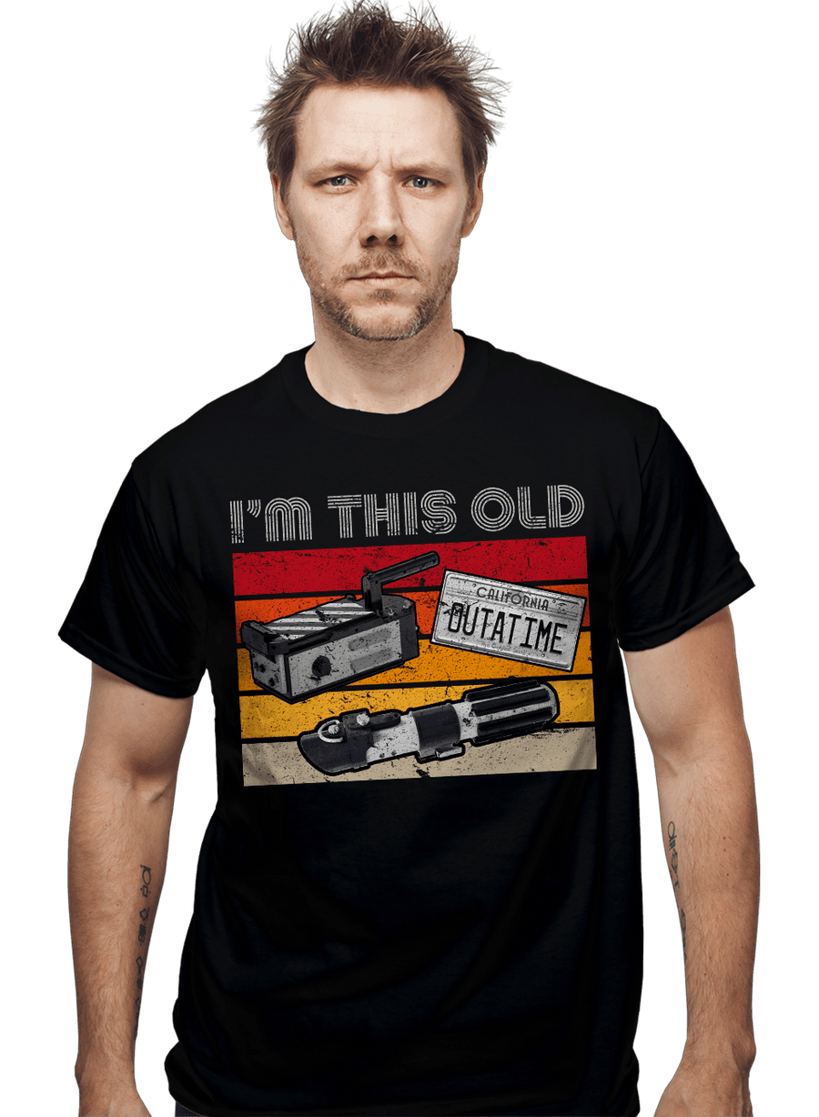 Daily_Deal_Shirts Nakatomi Plaza Nakatomi Plaza