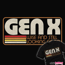 Load image into Gallery viewer, Daily_Deal_Shirts Wise Gen X Wise Gen X
