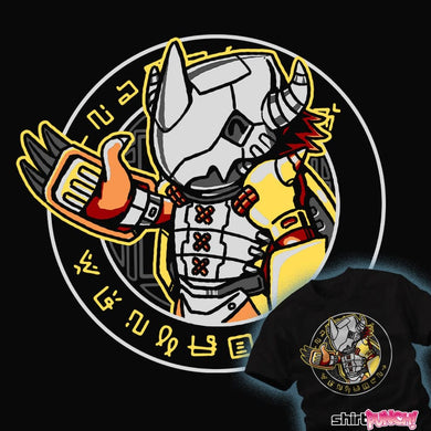 Shirts Digivault