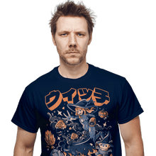 Load image into Gallery viewer, Shirts Spooky Hunter Spooky Hunter
