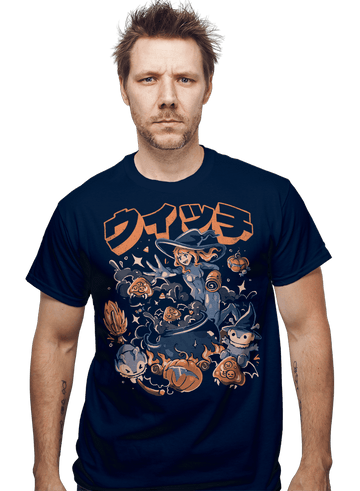 Shirts Spooky Hunter Spooky Hunter
