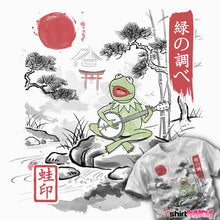Load image into Gallery viewer, Daily_deal_shirts It's Not Easy Being Zen It's Not Easy Being Zen
