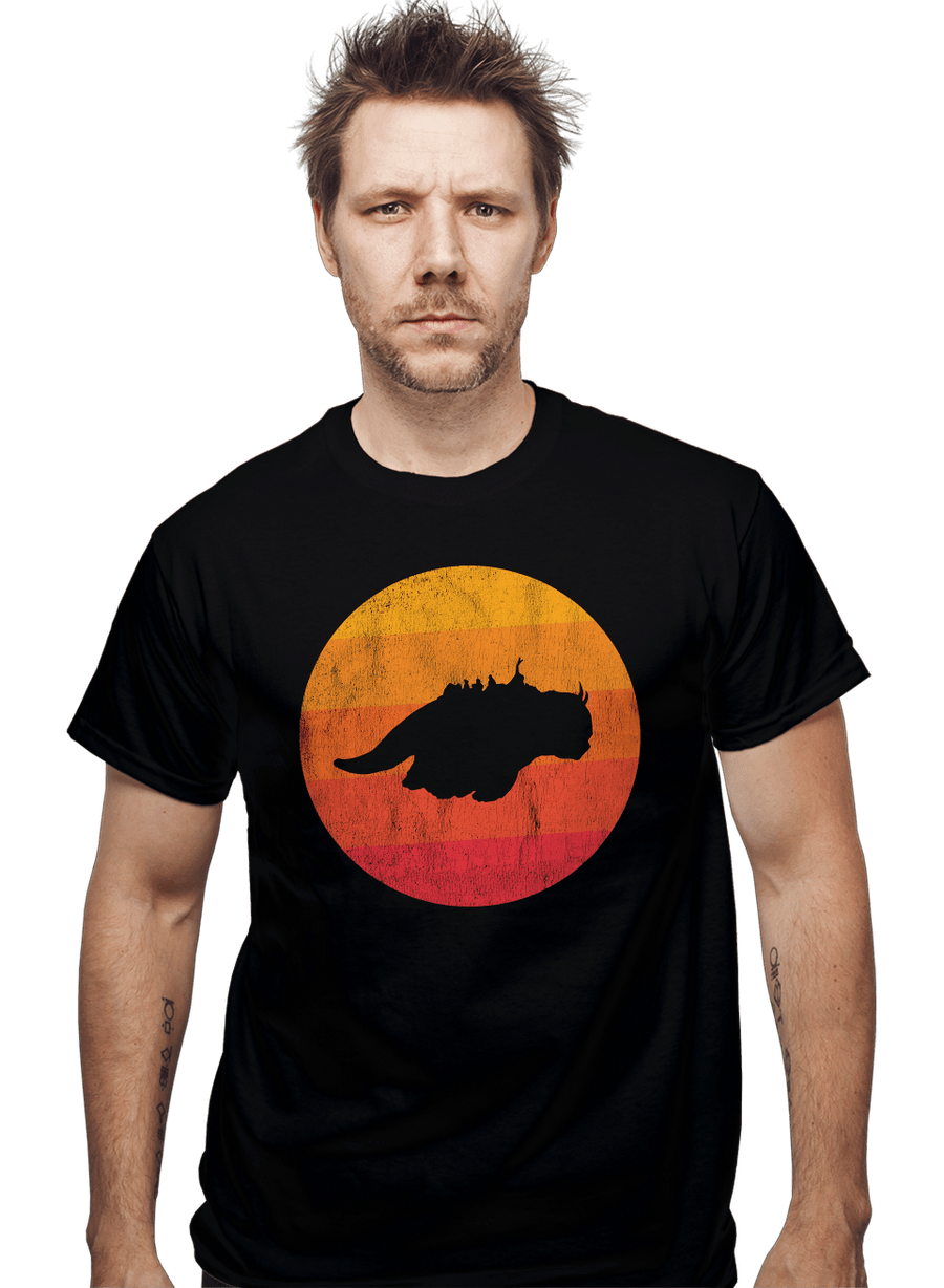 Daily_Deal_Shirts Appa Yip-Yip Appa Yip-Yip