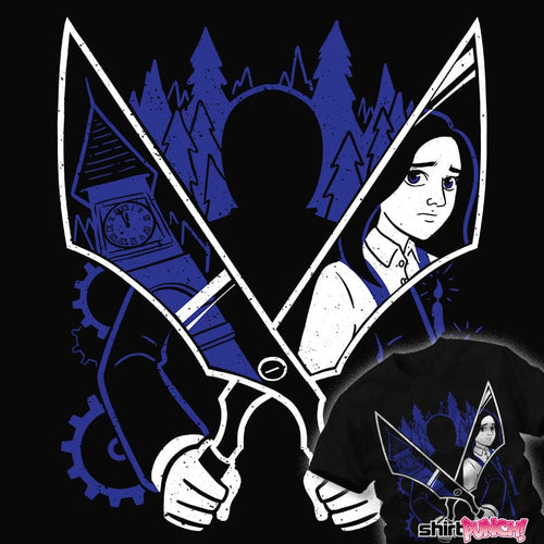 Daily_Deal_Shirts Silent Chase Silent Chase