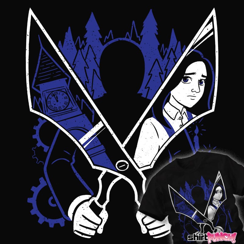 Daily_Deal_Shirts Silent Chase Silent Chase