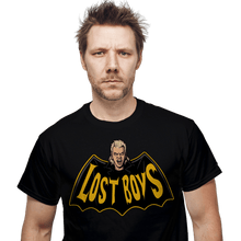 Load image into Gallery viewer, Daily_Deal_Shirts Bat Lost Boys Bat Lost Boys
