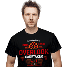 Load image into Gallery viewer, Daily_Deal_Shirts Overlook Caretaker Overlook Caretaker
