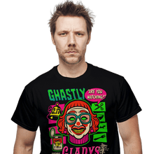 Load image into Gallery viewer, Daily_Deal_Shirts Ghastly Gladys Ghastly Gladys

