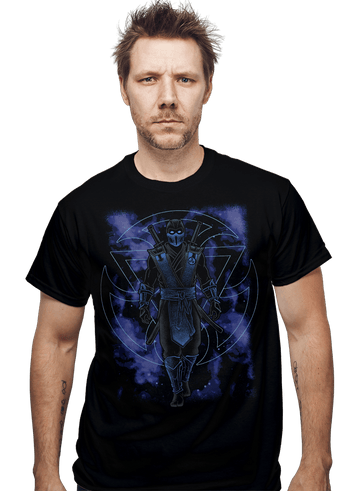 Daily_Deal_Shirts Sub-Zero Shadow Nebula Sub-Zero Shadow Nebula