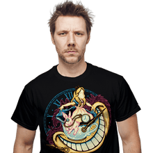 Load image into Gallery viewer, Daily_Deal_Shirts Down The Rabbit Hole Down The Rabbit Hole
