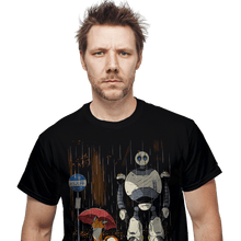 Load image into Gallery viewer, Daily_Deal_Shirts My Neighbor Robot My Neighbor Robot
