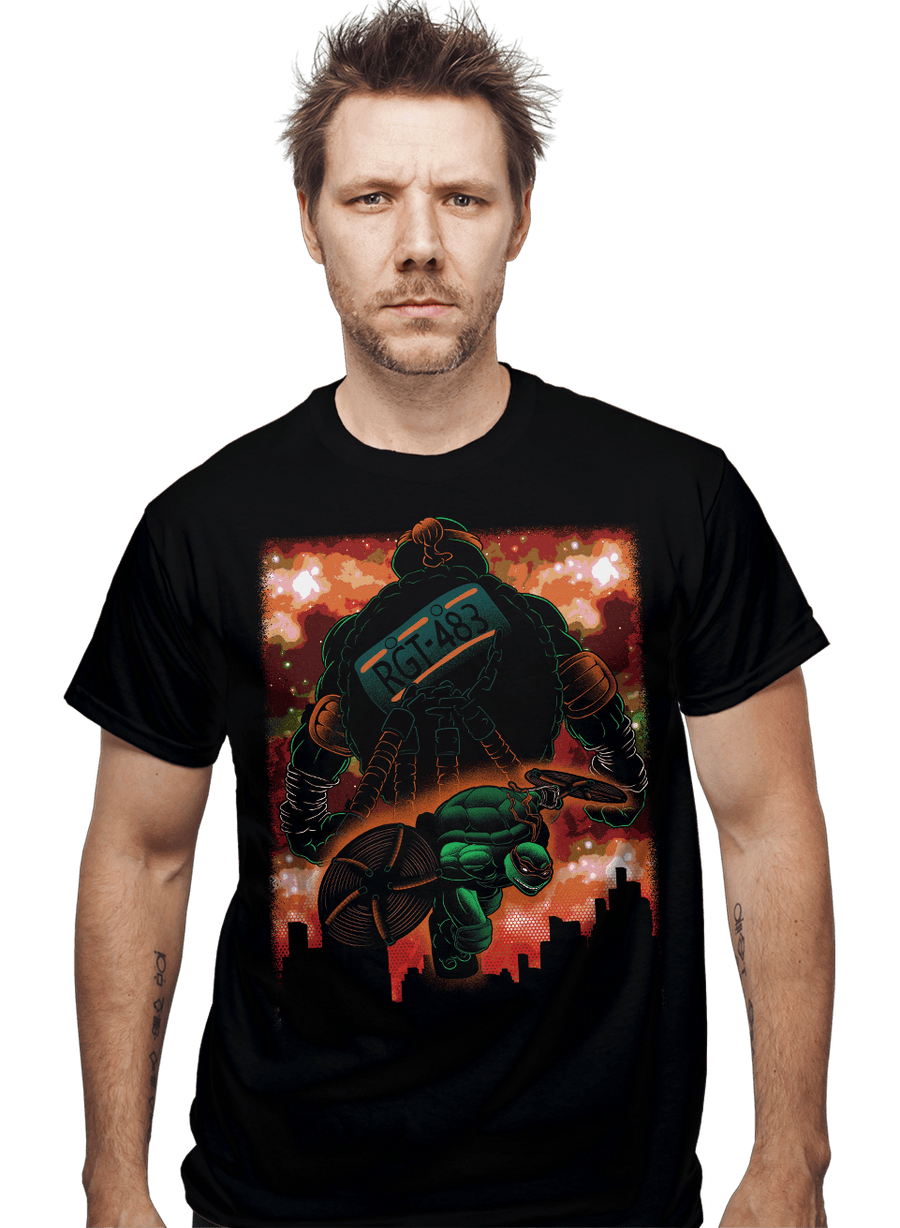 daily_deal_shirts Shadow Nebula Michelangelo Shadow Nebula Michelangelo