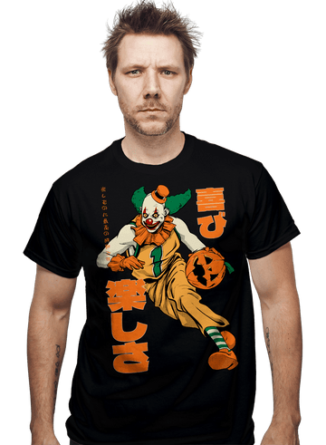 Shirts Halloween Fun