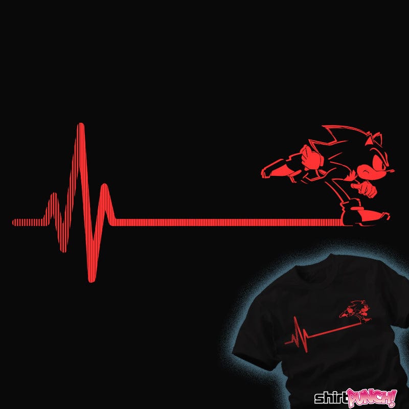 Shirts Heartbeat