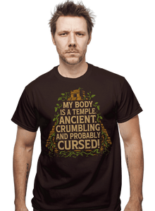 Daily_Deal_Shirts Probably Cursed Probably Cursed