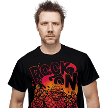 Load image into Gallery viewer, Daily_Deal_Shirts Rock On! Rock On!
