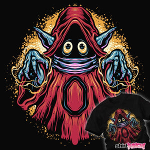 Daily_Deal_Shirts The Power Of Ancient Magic The Power Of Ancient Magic