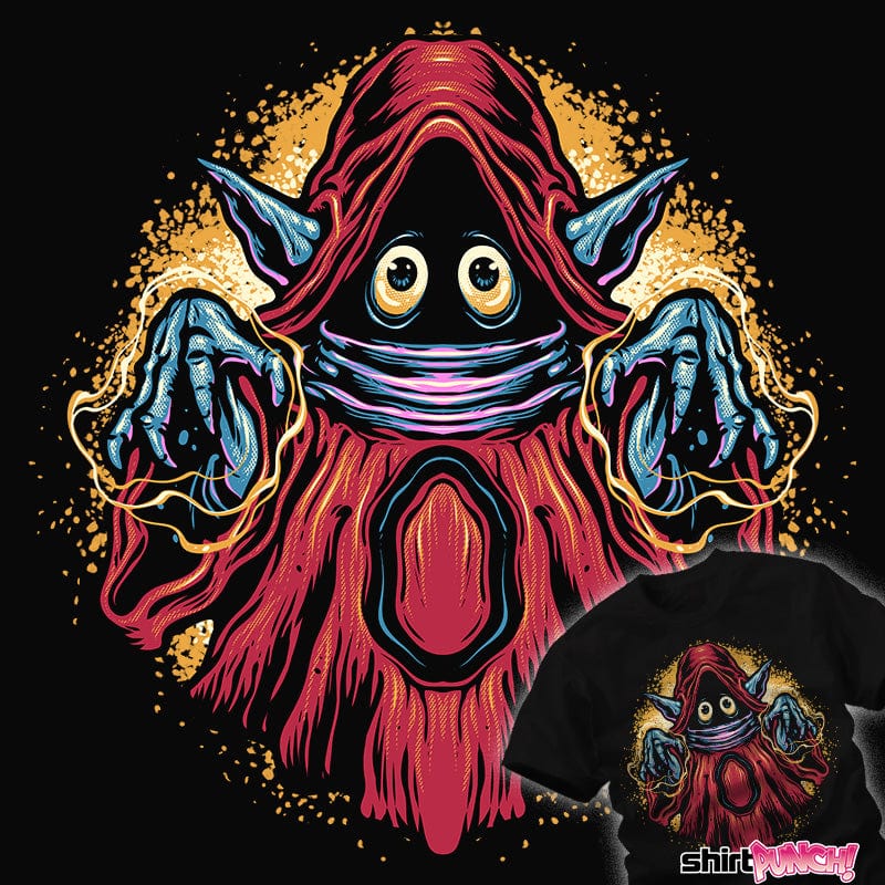 Daily_Deal_Shirts The Power Of Ancient Magic The Power Of Ancient Magic