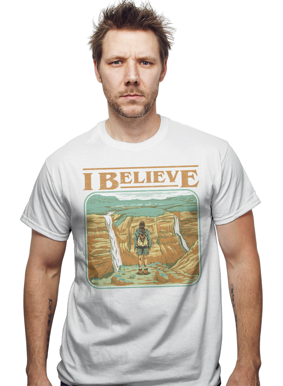 I Believe