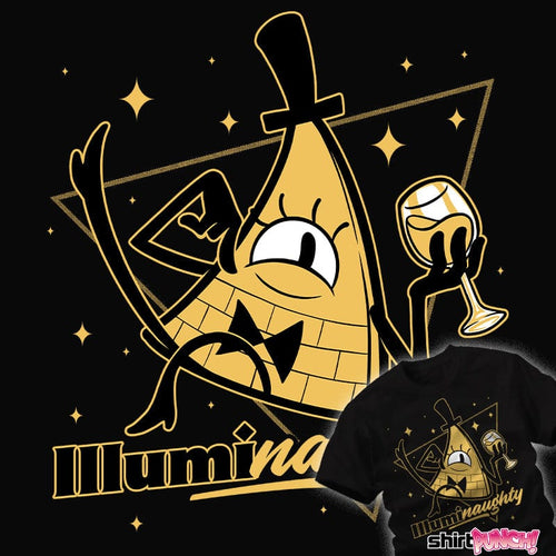 Daily_Deal_Shirts Illuminaughty Illuminaughty