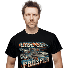 Load image into Gallery viewer, Daily_Deal_Shirts A Prosperous Journey A Prosperous Journey
