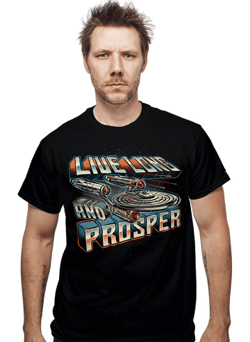 Daily_Deal_Shirts A Prosperous Journey A Prosperous Journey