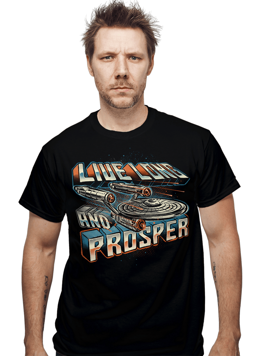 Daily_Deal_Shirts A Prosperous Journey A Prosperous Journey