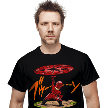 Load image into Gallery viewer, Daily_Deal_Shirts Devil Disc Devil Disc
