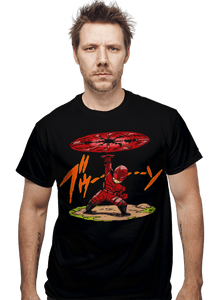 Daily_Deal_Shirts Devil Disc Devil Disc