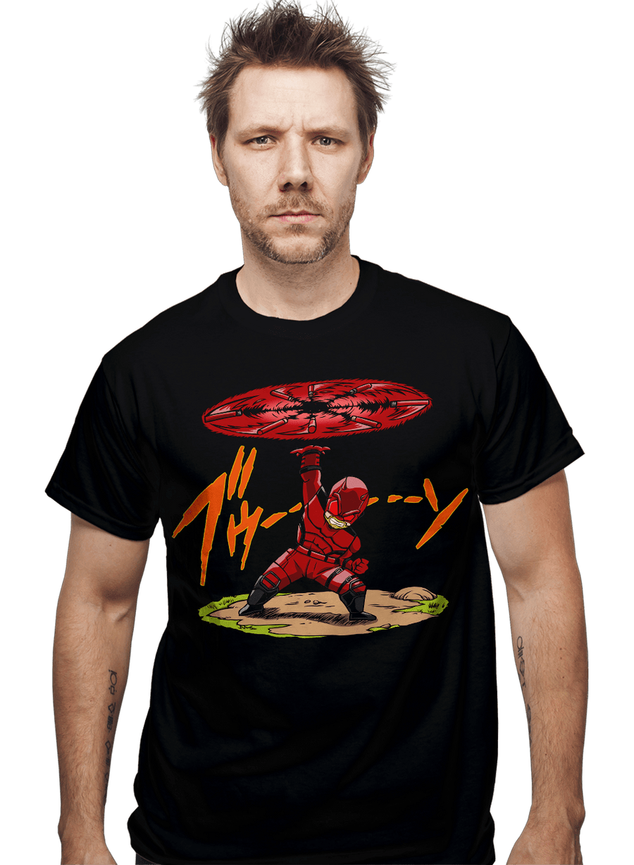 Daily_Deal_Shirts Devil Disc Devil Disc