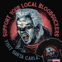 Load image into Gallery viewer, Daily_Deal_Shirts Local Bloodsuckers Local Bloodsuckers
