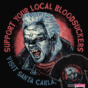 Daily_Deal_Shirts Local Bloodsuckers Local Bloodsuckers