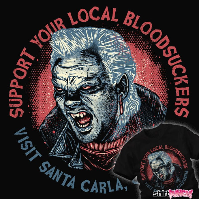 Daily_Deal_Shirts Local Bloodsuckers Local Bloodsuckers