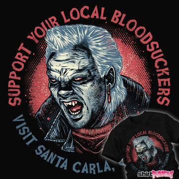 Daily_Deal_Shirts Local Bloodsuckers Local Bloodsuckers