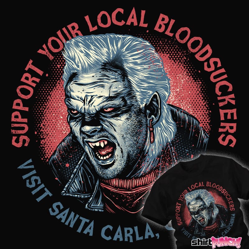 Daily_Deal_Shirts Local Bloodsuckers Local Bloodsuckers