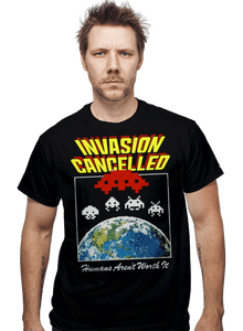Daily_Deal_Shirts Humans Aren't Worth It Humans Aren't Worth It