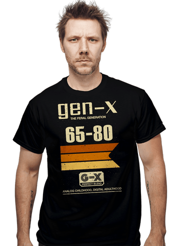 Daily_Deal_Shirts Feral Memories Feral Memories