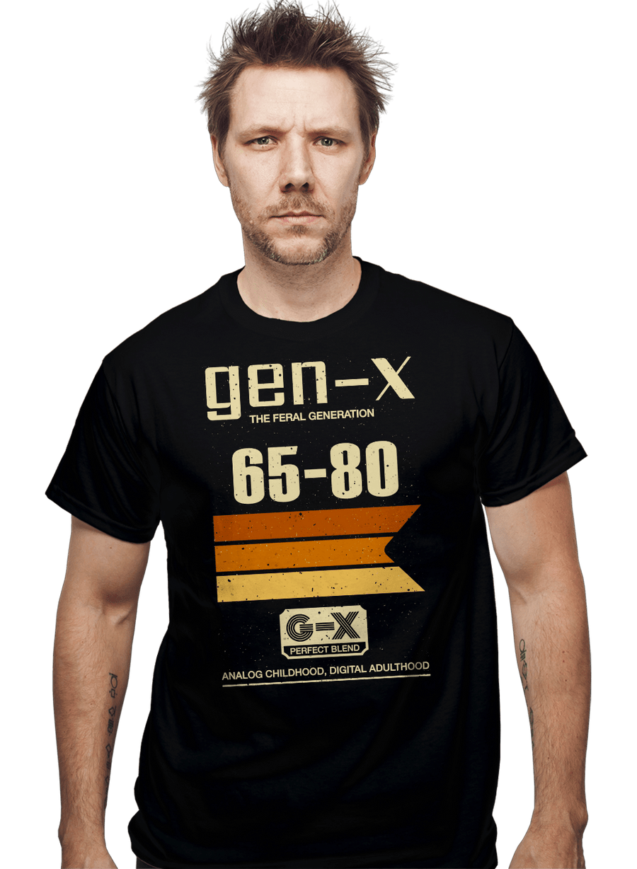 Daily_Deal_Shirts Feral Memories Feral Memories