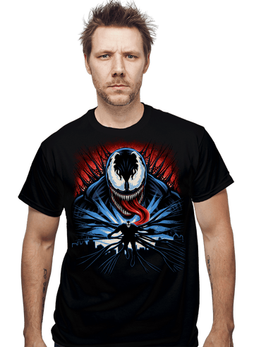 Daily_Deal_Shirts Antihero Symbiote